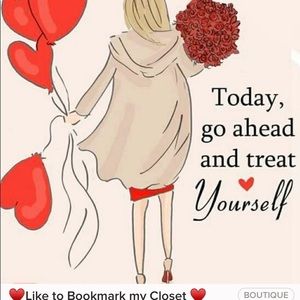 Today is the day. All my boutique items are NEW from my boutique